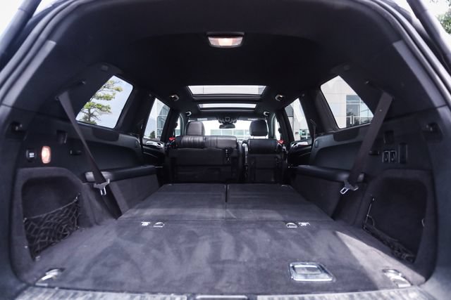 Used 2018 Mercedes-Benz GLS 450 4MATIC image 59