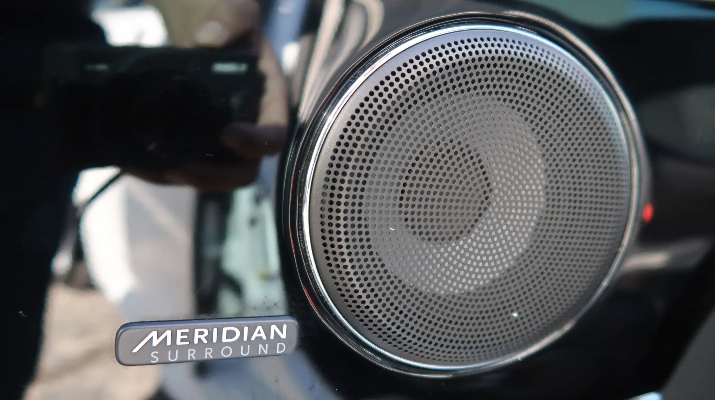 Used 2019 Jaguar XJ R-Sport image 24