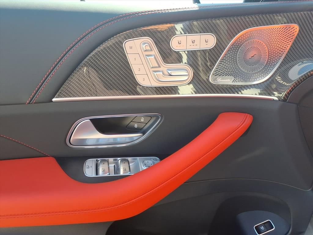 New 2026 Mercedes-Benz GLE 53 AMG 4MATIC Coupe image 12