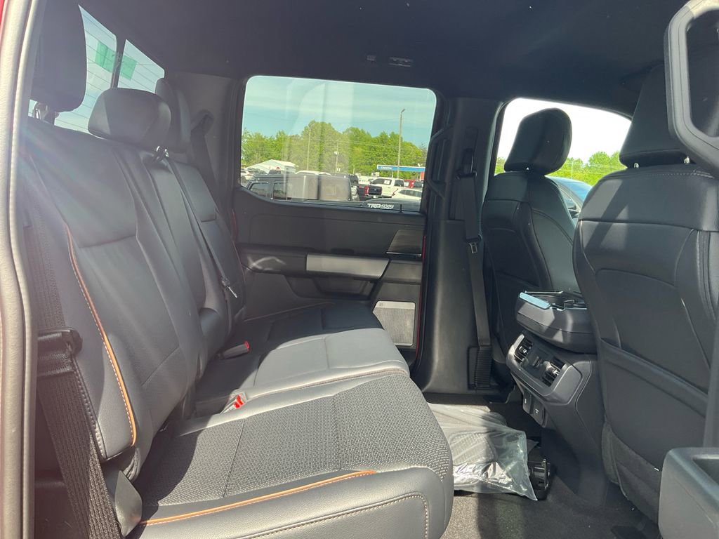 New 2026 Ford F150 Lariat AWD/4WD image 13