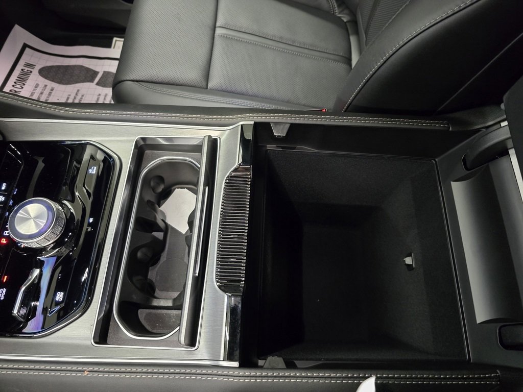 New 2025 Jeep Wagoneer L Series II w/ Premium Group I image 27