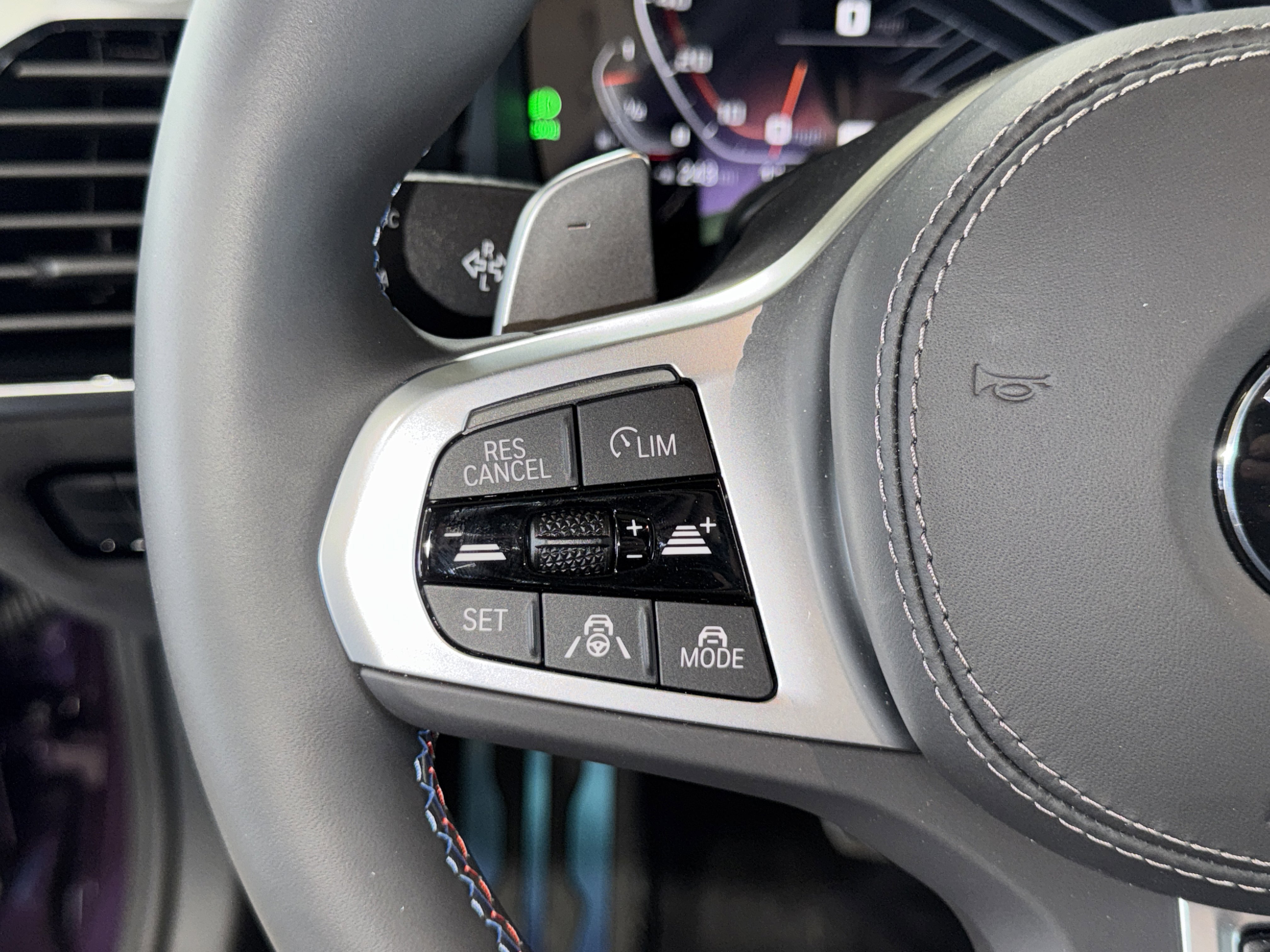 New 2026 BMW M850i xDrive image 20