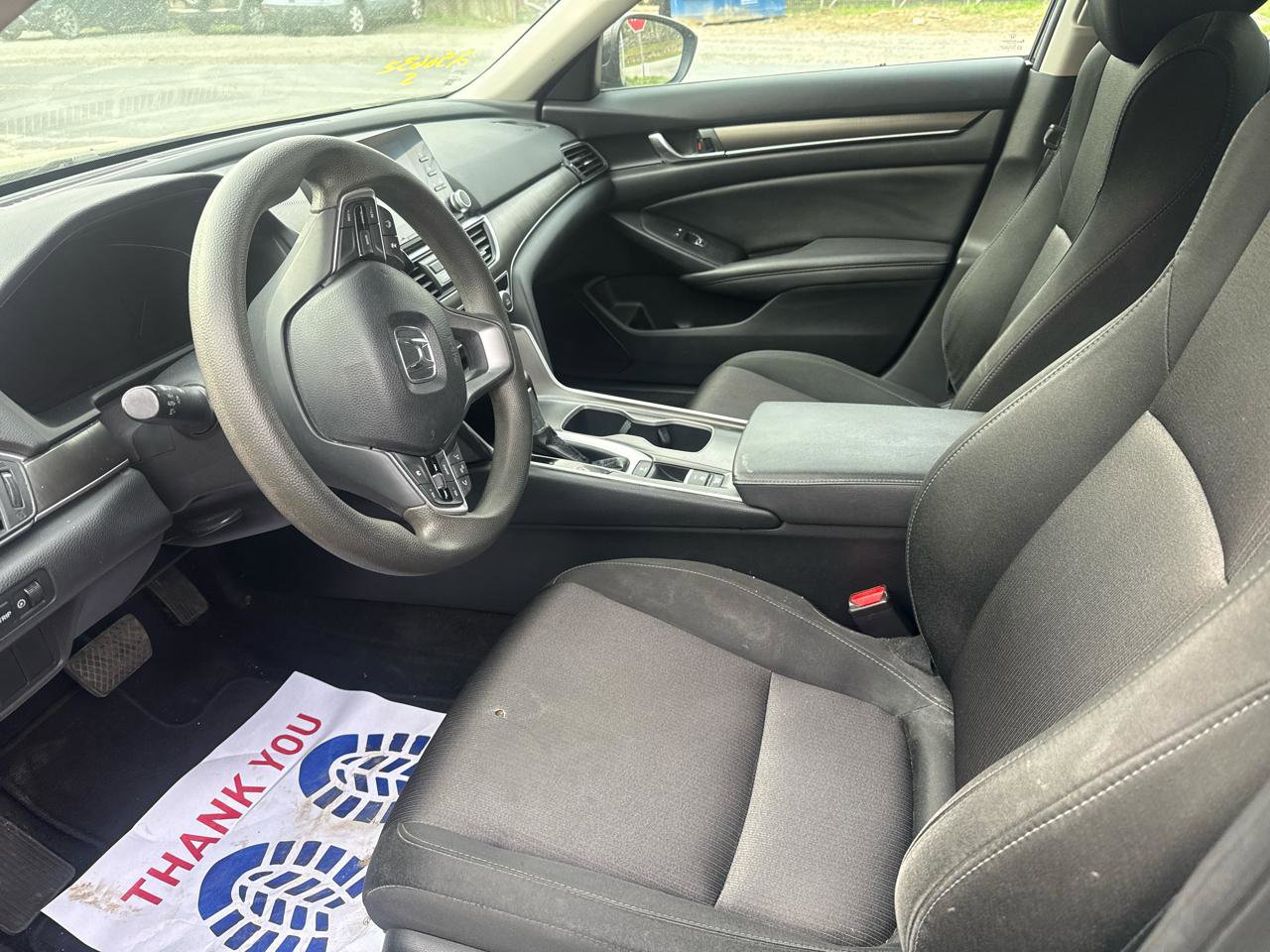 Used 2019 Honda Accord LX image 6