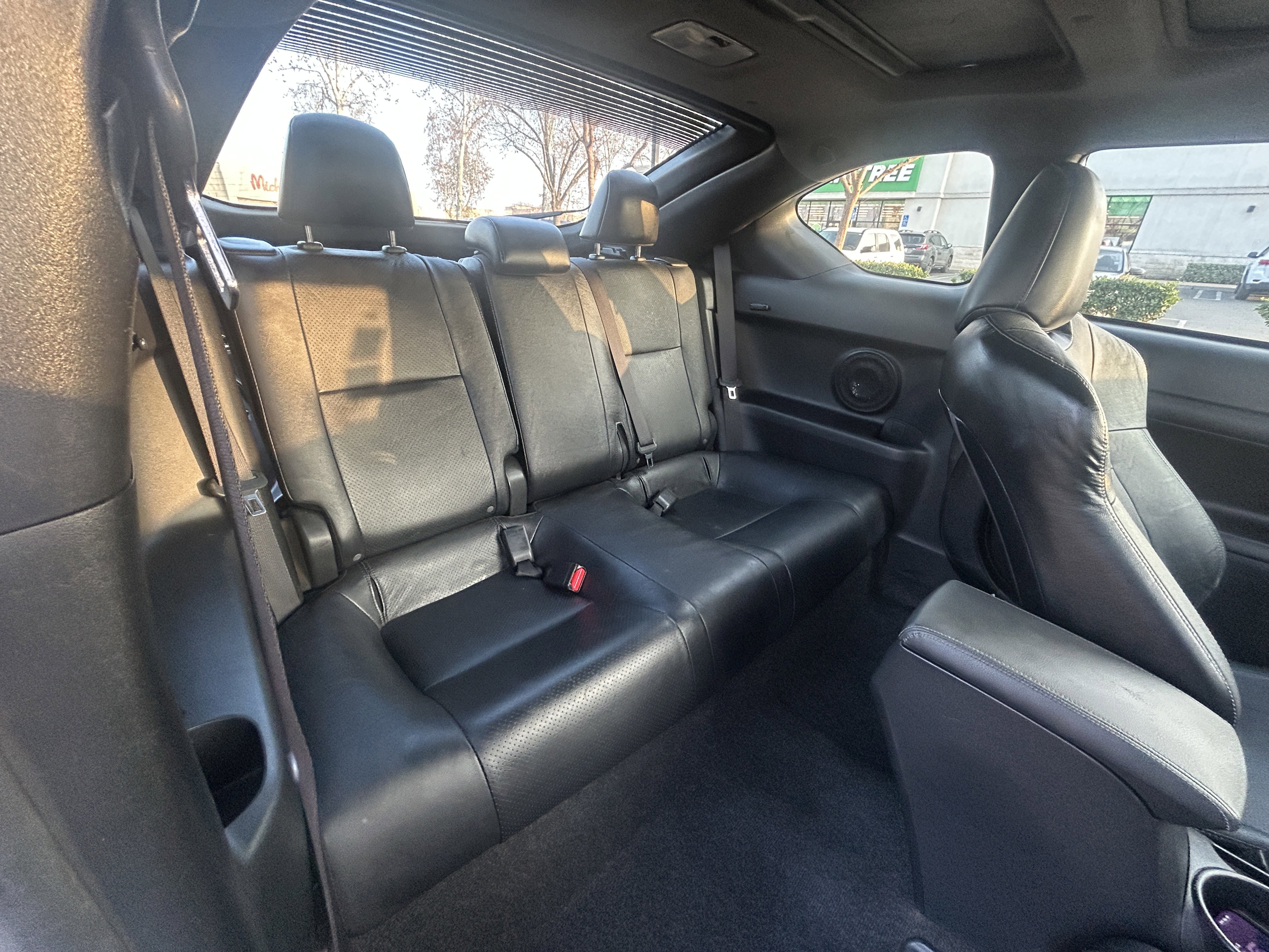 Used 2014 Scion tC Monogram Series image 18