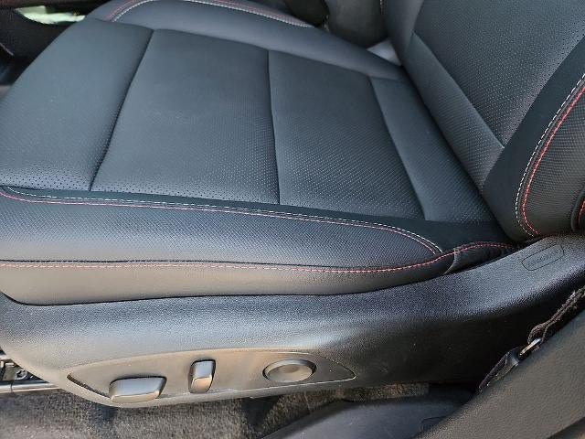 Used 2024 Chevrolet Traverse Z71 w/ Enhanced Driving Package AWD/4WD image 22