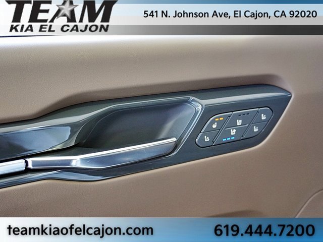 New 2026 Kia EV9 GT-Line image 30