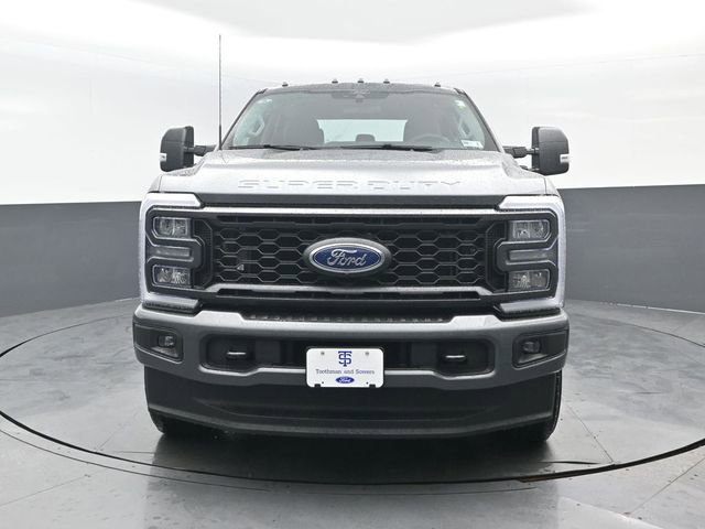 New 2026 Ford F250 XL w/ STX Appearance Package image 33