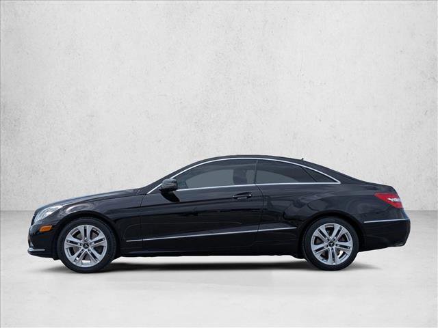 Used 2011 Mercedes-Benz E 350 Coupe image 8