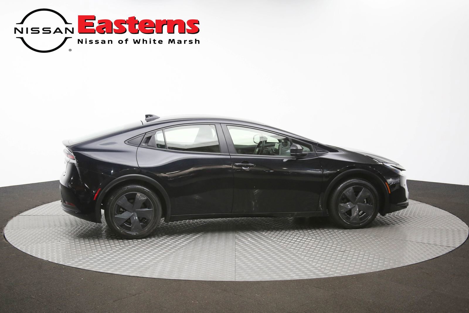 Used 2023 Toyota Prius LE FWD image 42