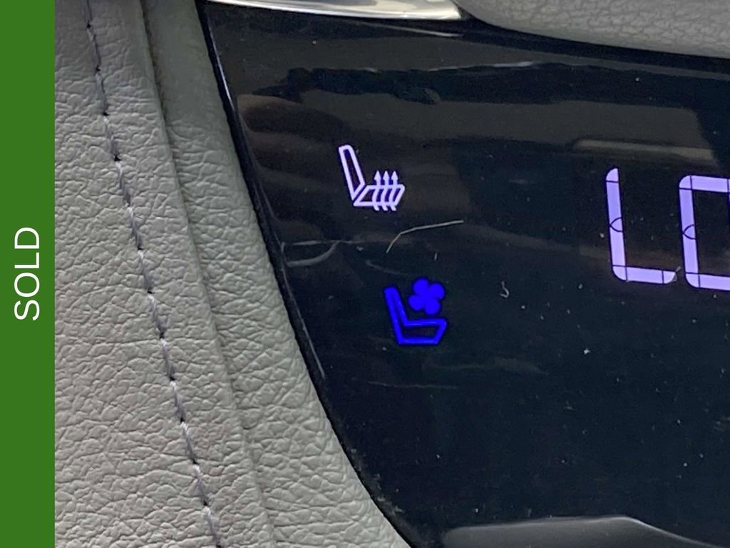Used 2018 Cadillac XT5 Premium Luxury FWD image 20