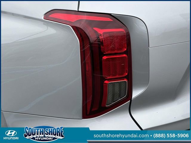 Used 2024 Hyundai Palisade SEL image 10
