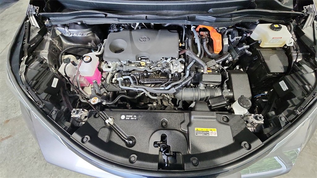 Used 2023 Toyota Sienna Platinum image 27