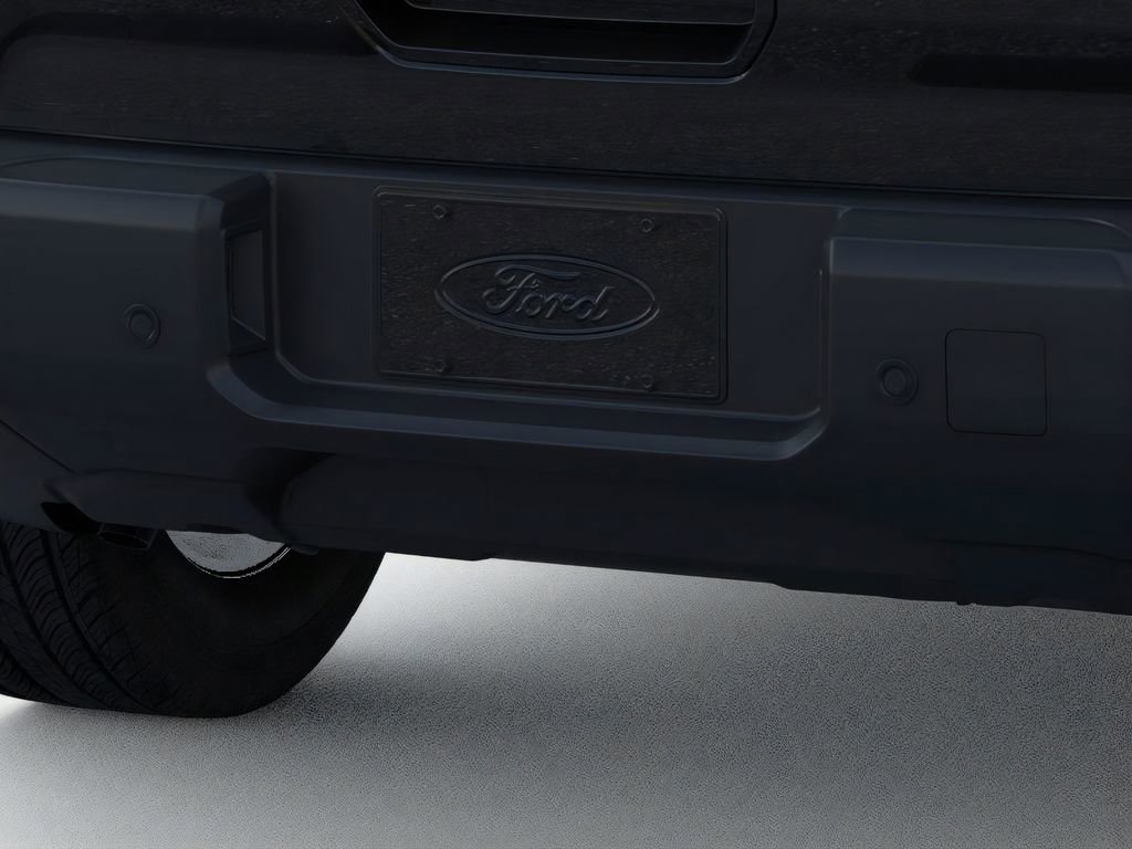 New 2025 Ford Bronco Sport Heritage w/ Convenience Package image 46