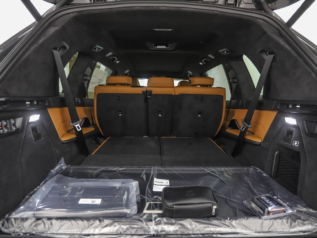 New 2027 BMW X7 xDrive40i w/ Executive Package AWD/4WD image 29