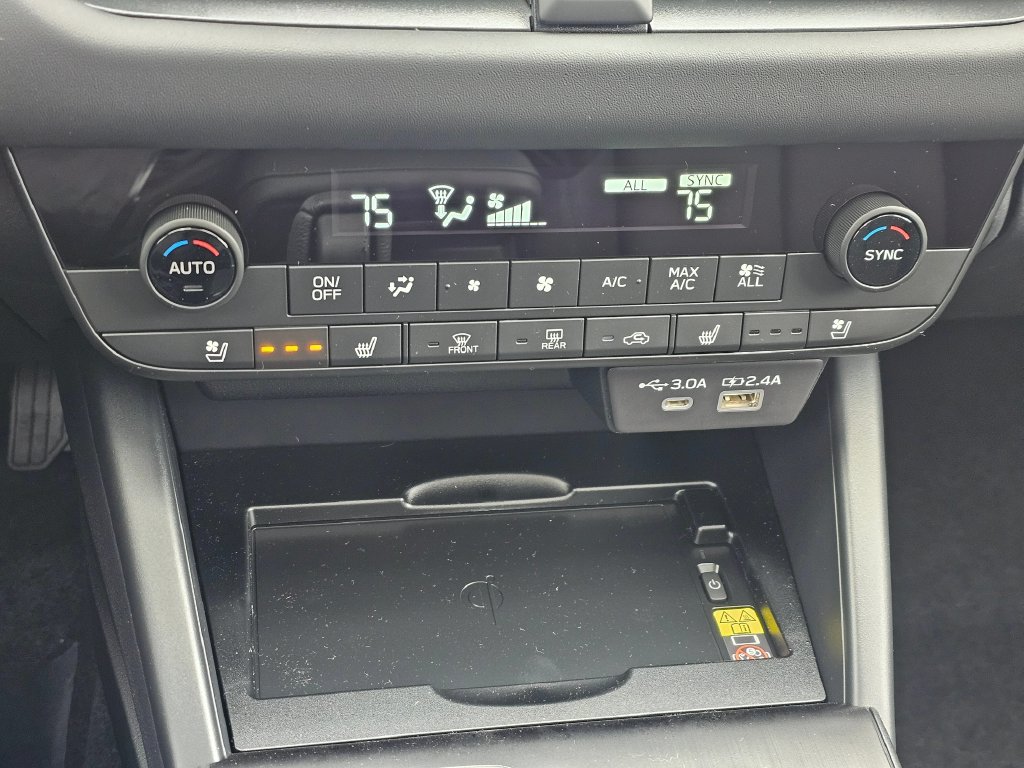New 2026 Subaru Outback Touring XT AWD/4WD image 23