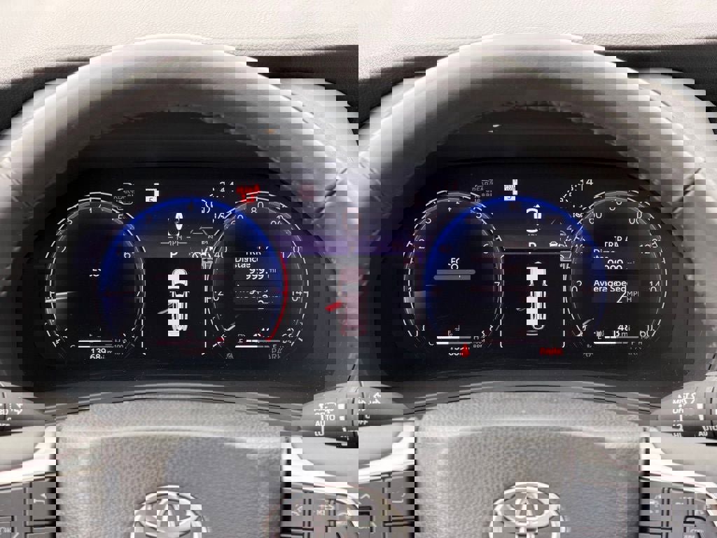 Used 2025 Toyota Grand Highlander Limited image 34