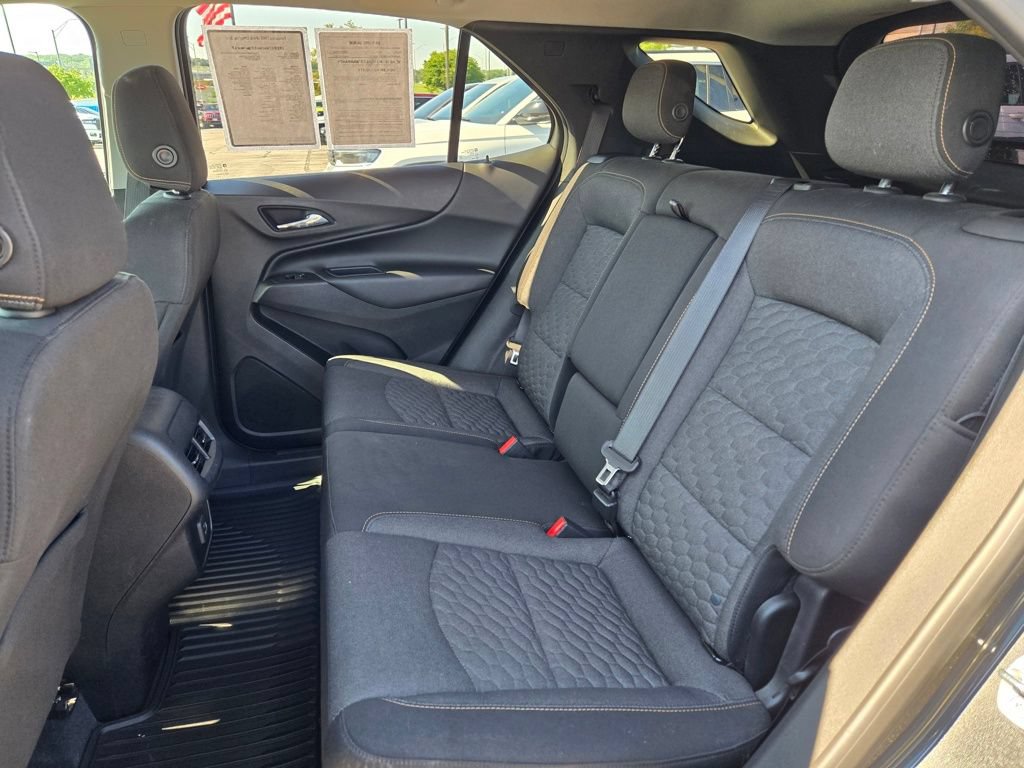 Used 2019 Chevrolet Equinox LT FWD image 26