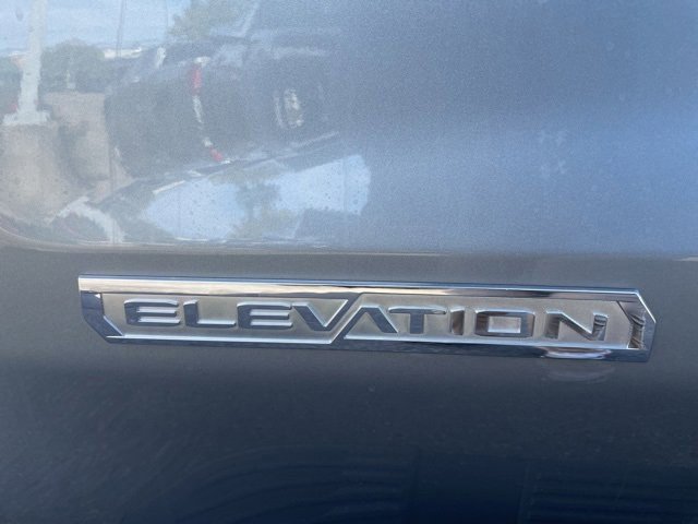 New 2026 GMC Sierra 1500 Elevation w/ Elevation Premium Package image 10