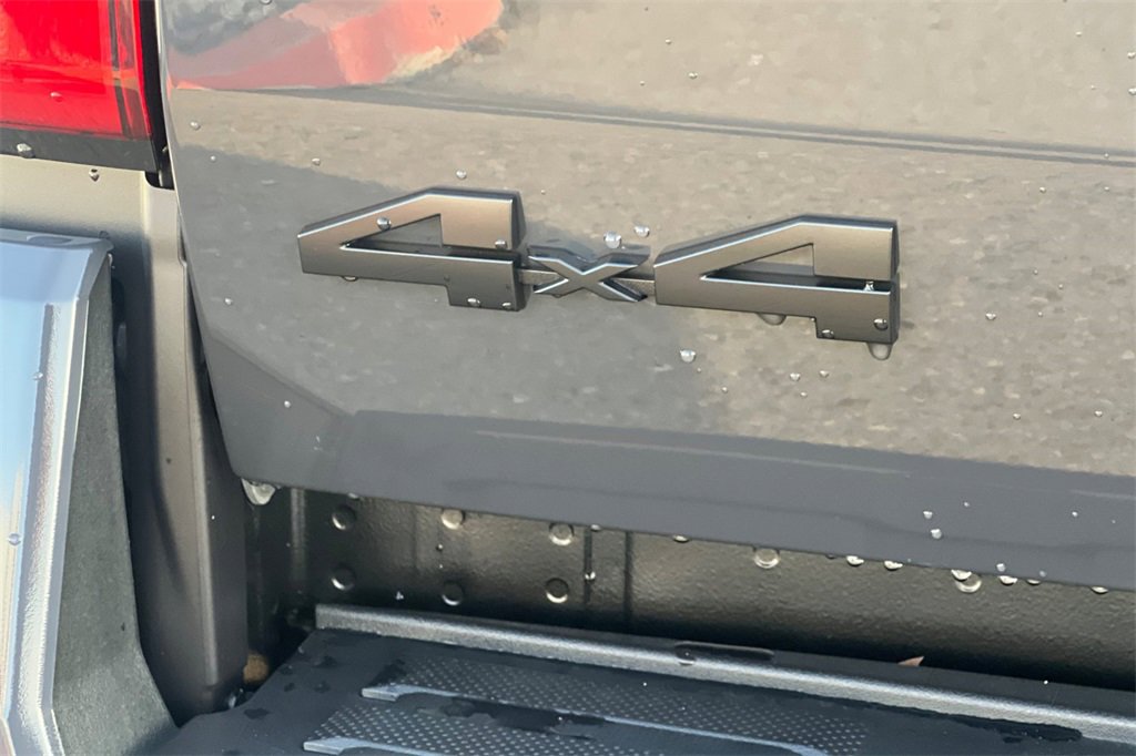 Used 2026 Toyota Tacoma TRD Off-Road image 29