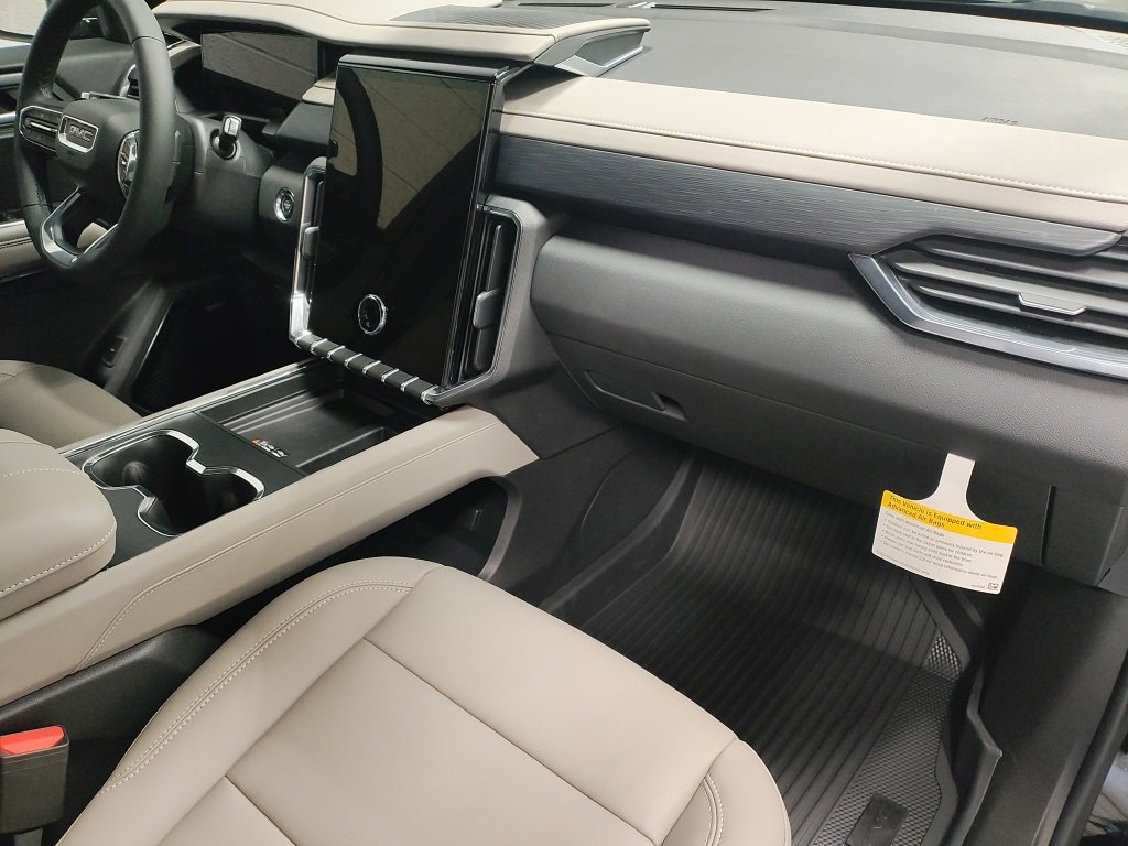 New 2026 GMC Acadia Elevation w/ Elevation Premium Package image 8