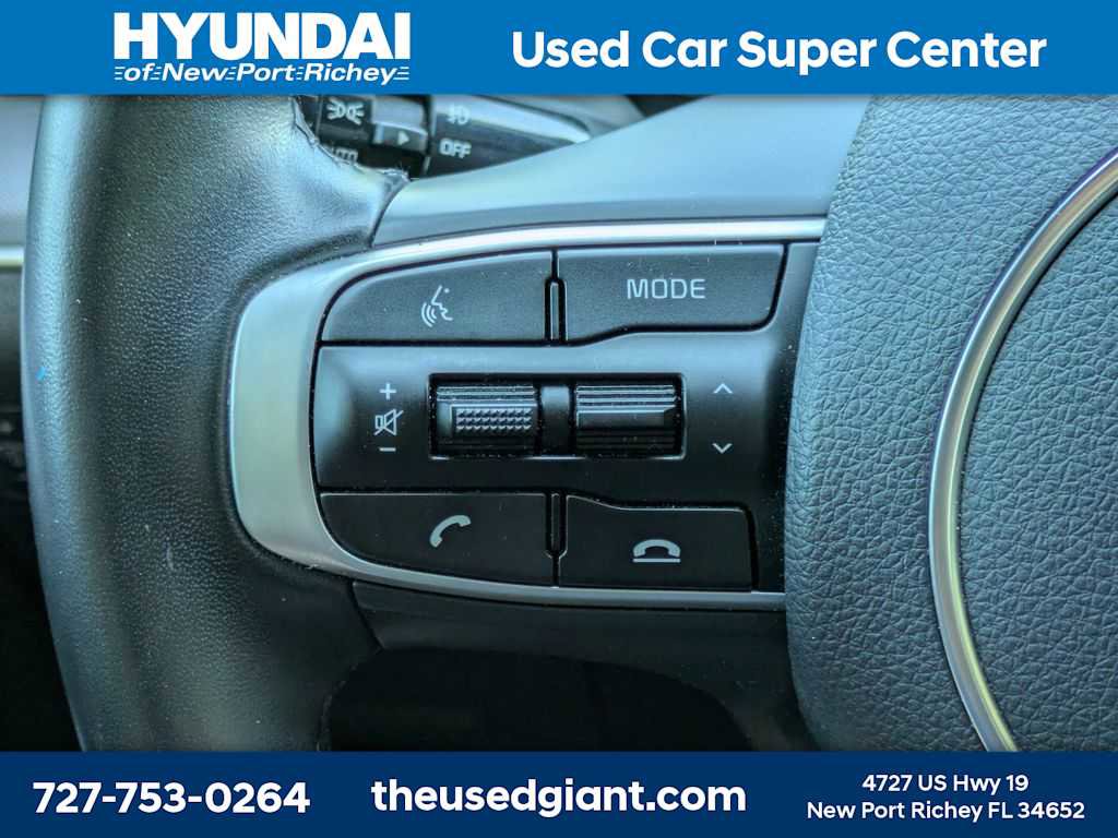 Used 2024 Kia K5 GT-Line FWD image 31