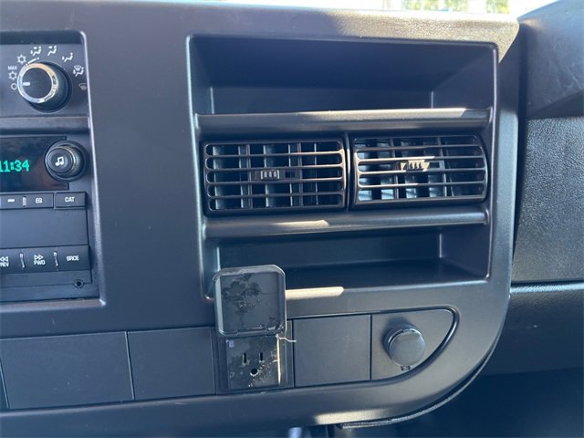 Used 2023 Chevrolet Express 2500 w/ Driver Convenience Package image 20