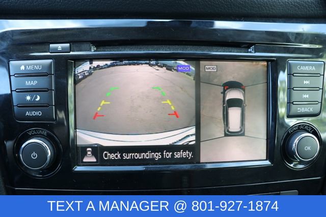 Used 2020 Nissan Rogue SL image 24