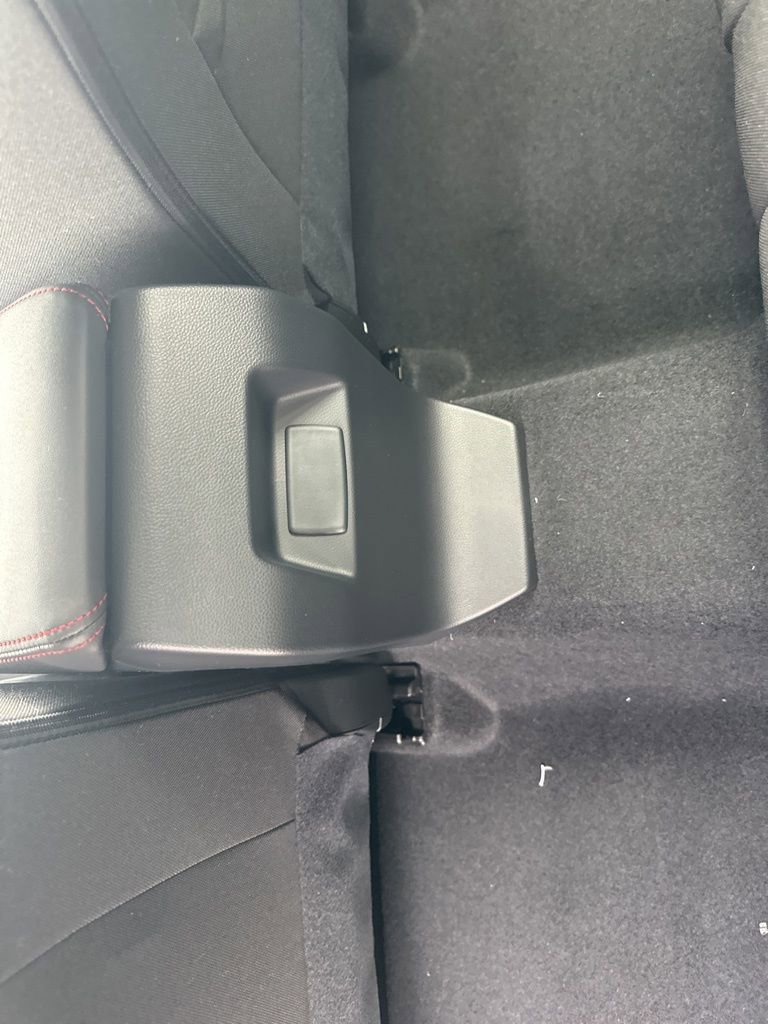 New 2026 Subaru Impreza 2.0i Sport image 25