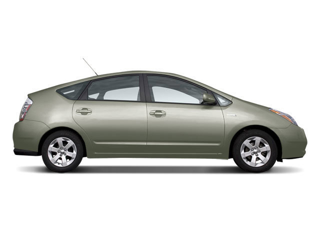 Used 2009 Toyota Prius image 4