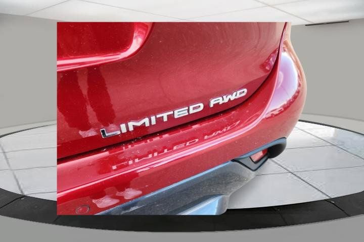 Used 2021 Toyota Highlander Limited image 5