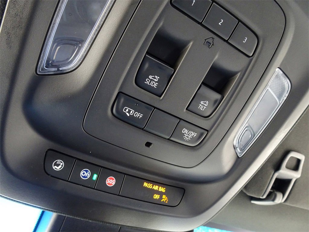 Certified 2022 Cadillac CT4 Sport w/ Climate Package image 14