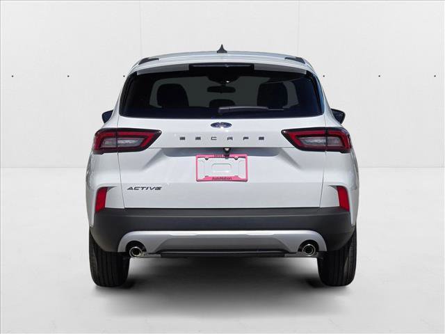 New 2026 Ford Escape Active image 6