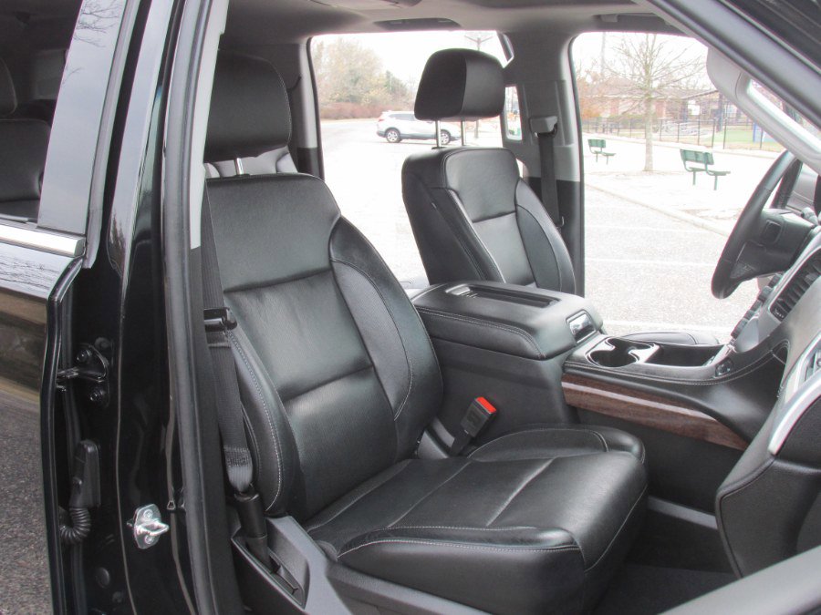 Used 2019 GMC Yukon XL SLT w/ Premium Edition image 67