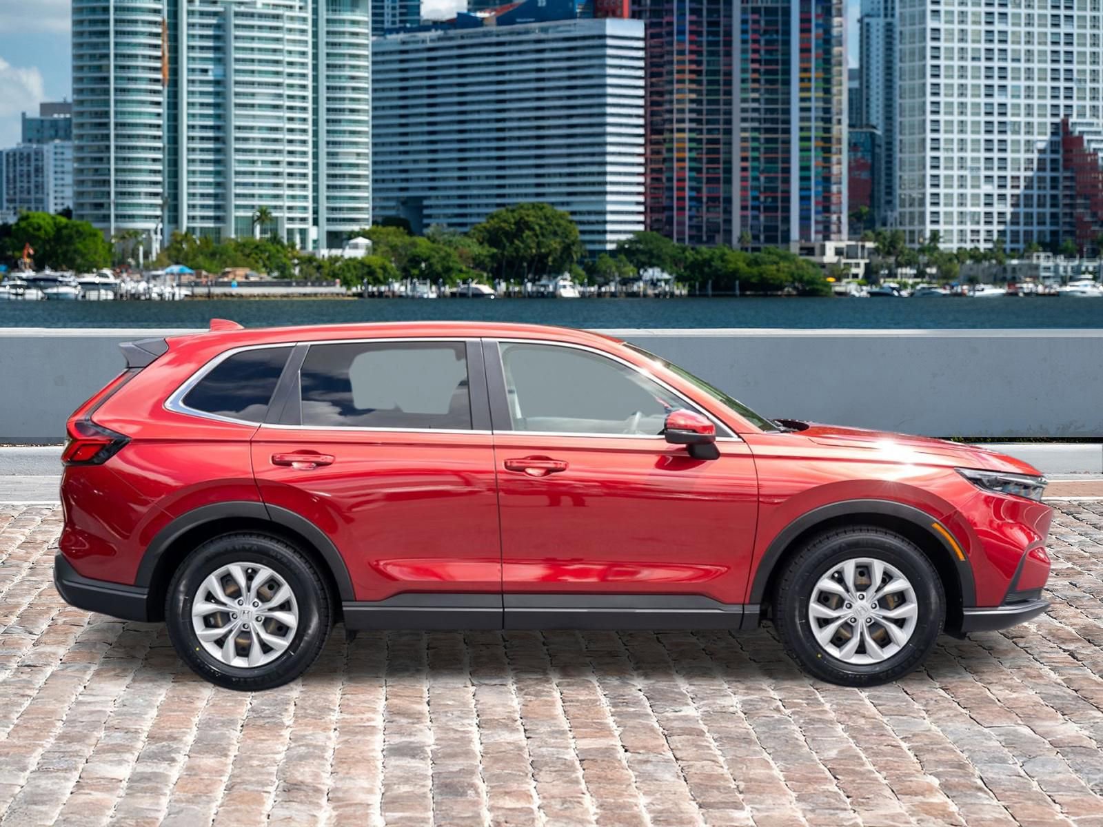 Used 2024 Honda CR-V Sport image 4