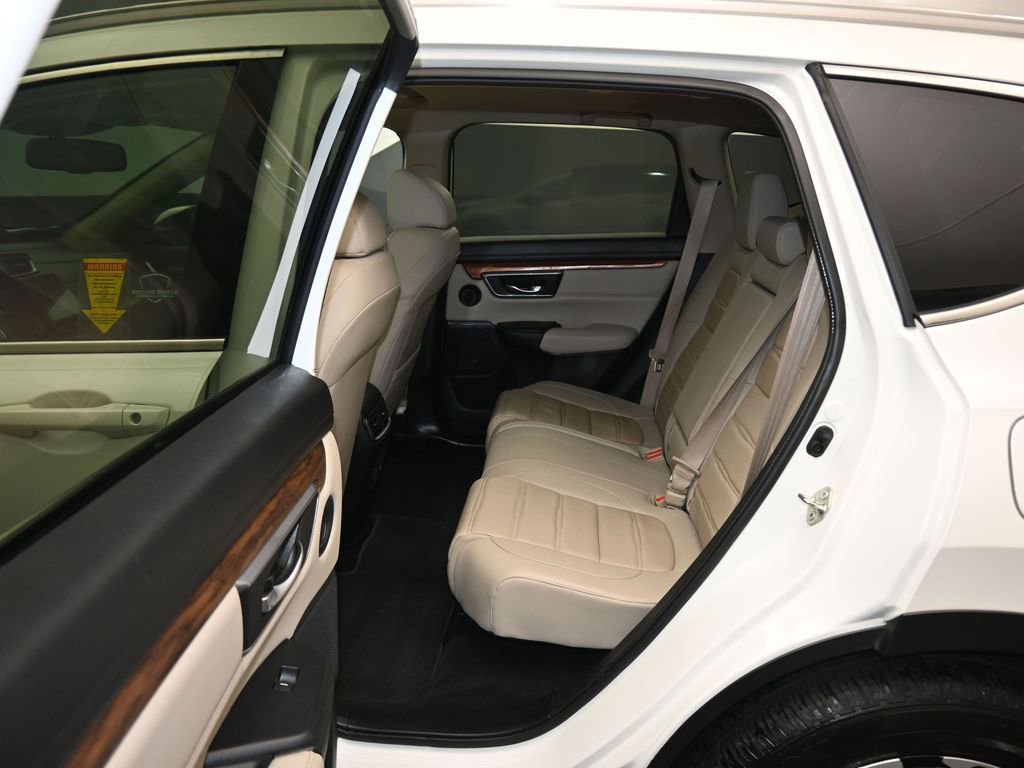Used 2017 Honda CR-V Touring image 33