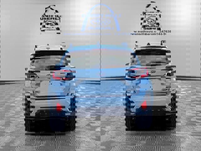 New 2026 Subaru Crosstrek 2.5i Limited image 36