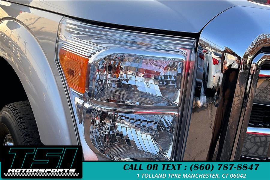 Used 2016 Ford F350 Lariat AWD/4WD image 29