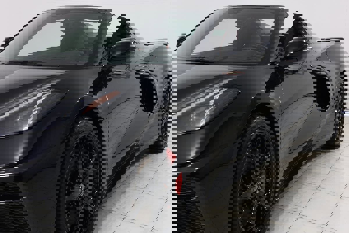 Used 2022 Chevrolet Corvette Stingray Premium Conv w/ Z51 Performance Package image 46