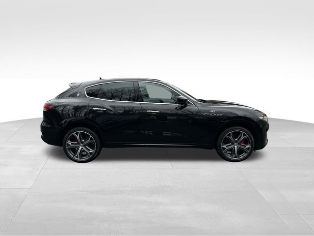 Used 2022 Maserati Levante GT image 6