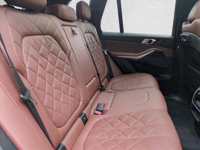 Used 2023 BMW X5 sDrive40i w/ Premium Package image 24