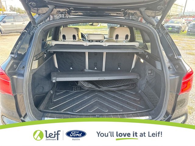 Used 2019 BMW X1 sDrive28i w/ Convenience Package image 25