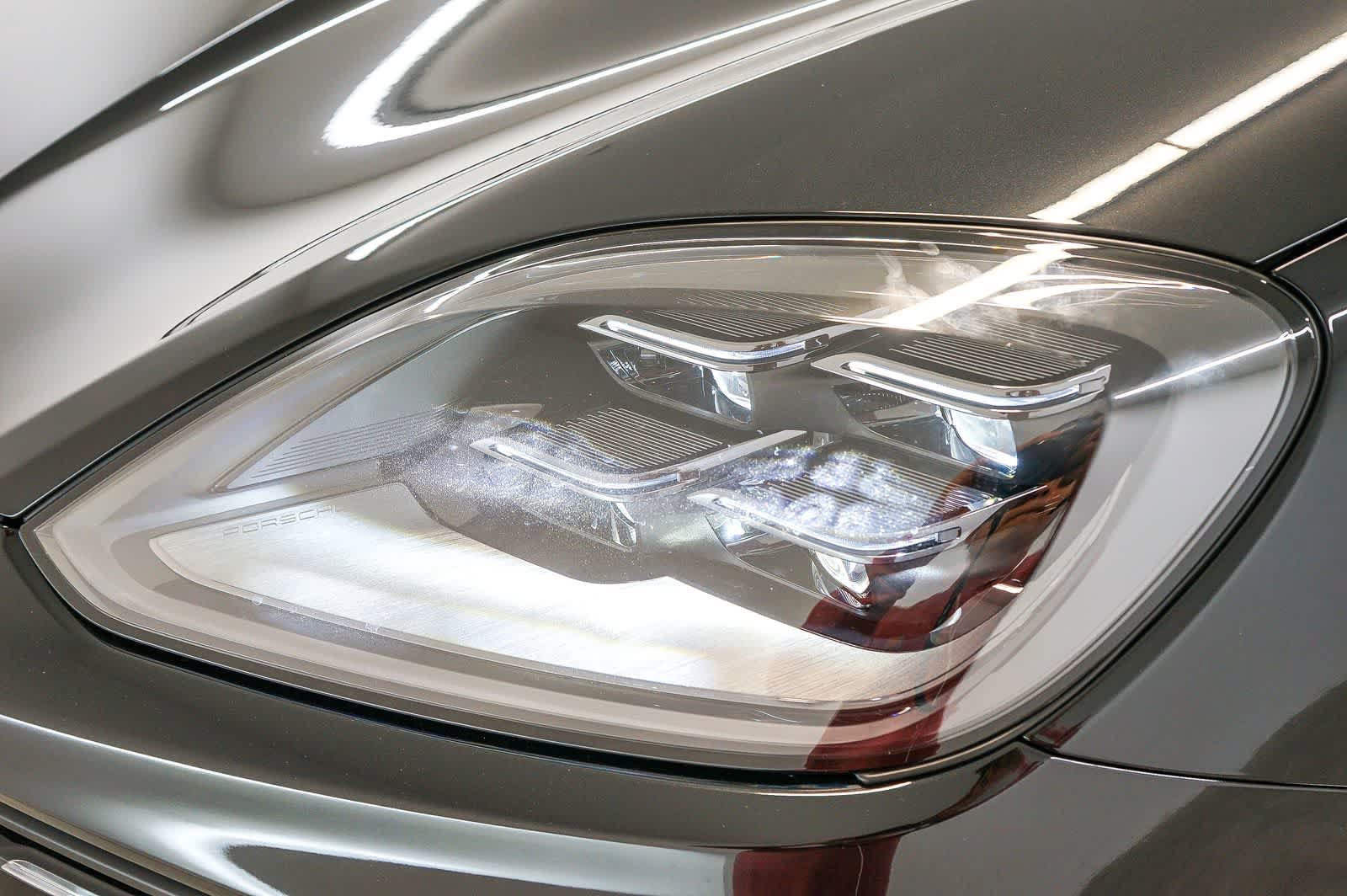 New 2026 Porsche Cayenne S AWD/4WD image 15