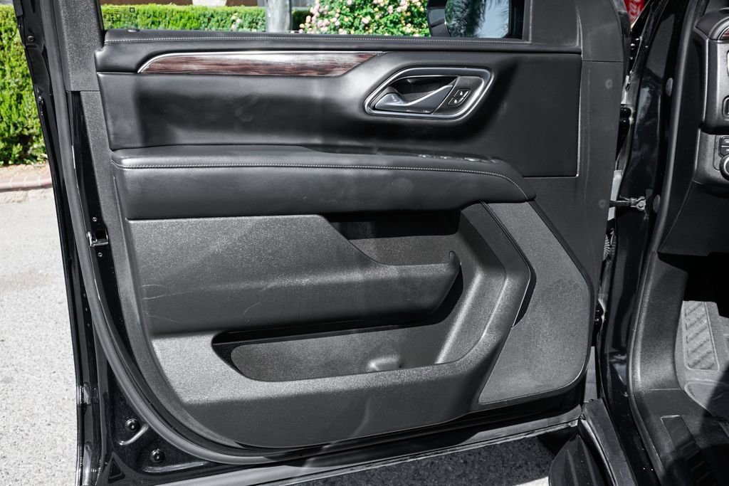 Used 2023 Chevrolet Tahoe LS image 15