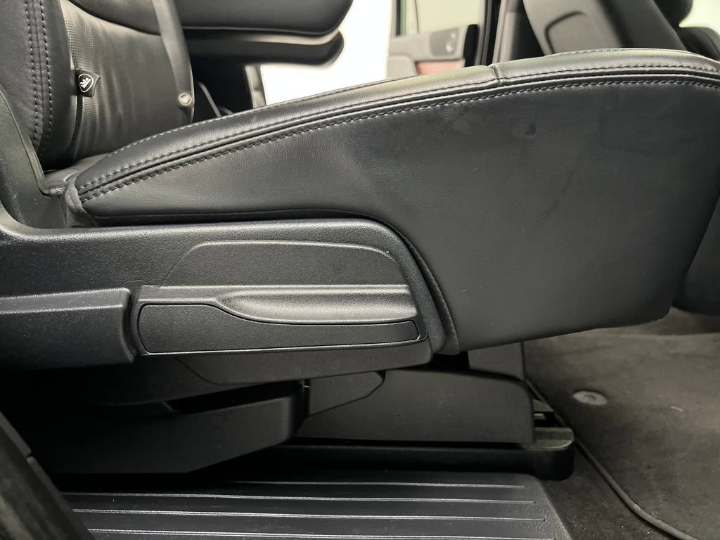 Used 2024 Lincoln Navigator Reserve AWD/4WD image 24