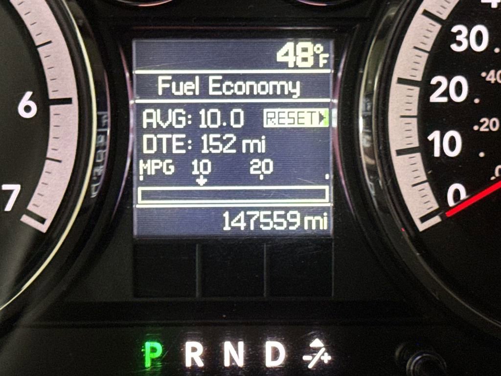 Used 2012 RAM 1500 Express w/ ST Popular Equipment Group image 13