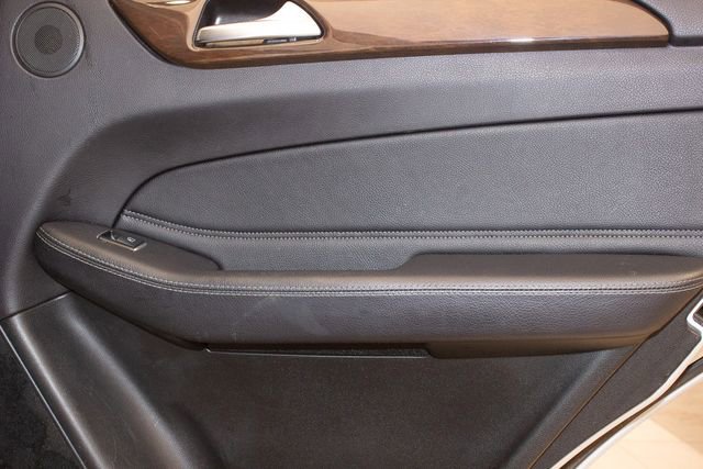 Used 2016 Mercedes-Benz GLE 350 4MATIC image 12