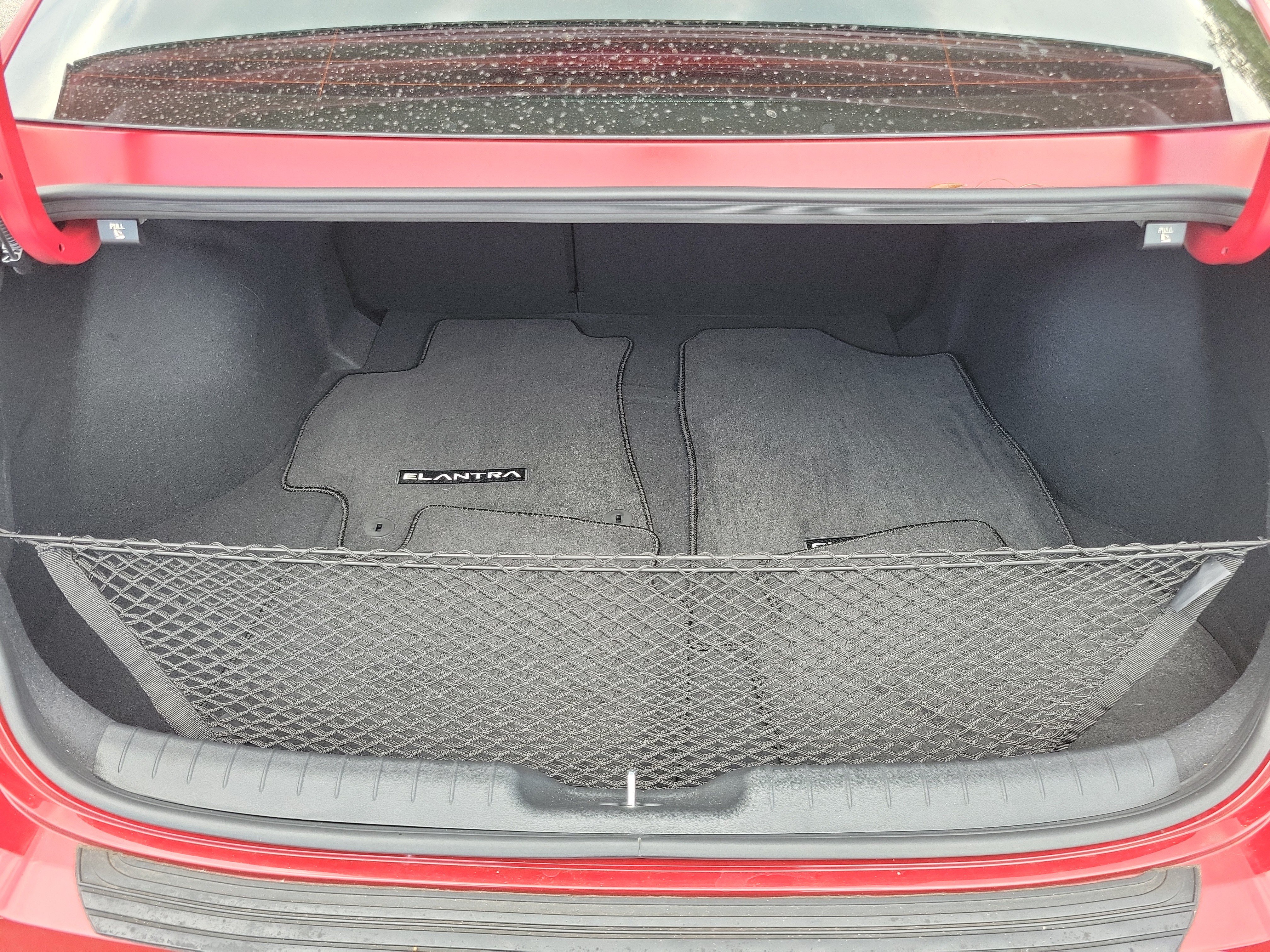 Used 2025 Hyundai Elantra SEL FWD image 7