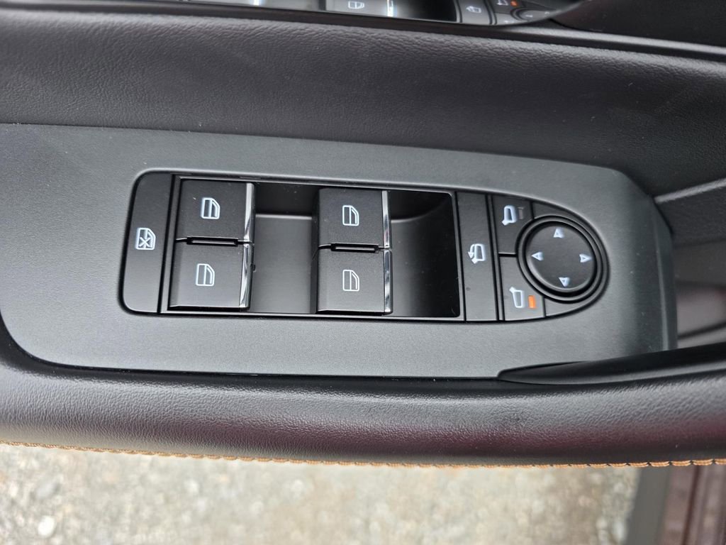 New 2026 MAZDA CX-90 3.3 Turbo w/ Premium Sport Pkg image 12