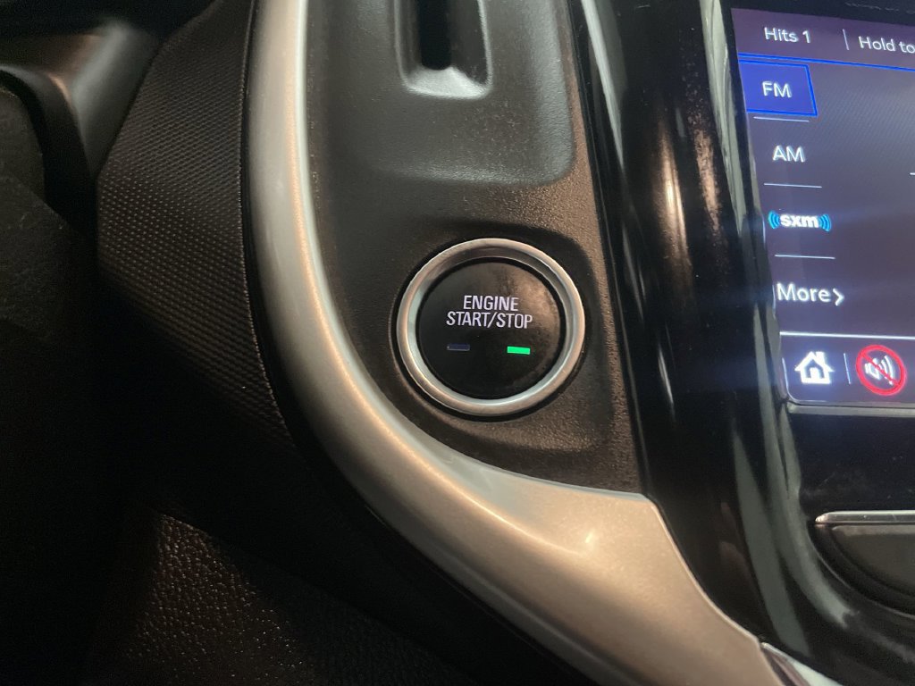 Used 2020 Chevrolet Sonic LT w/ Convenience Package FWD image 10