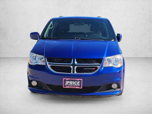 Used 2020 Dodge Grand Caravan SXT video 2